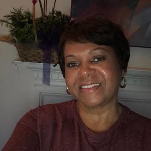 Meet your Posher, Debra